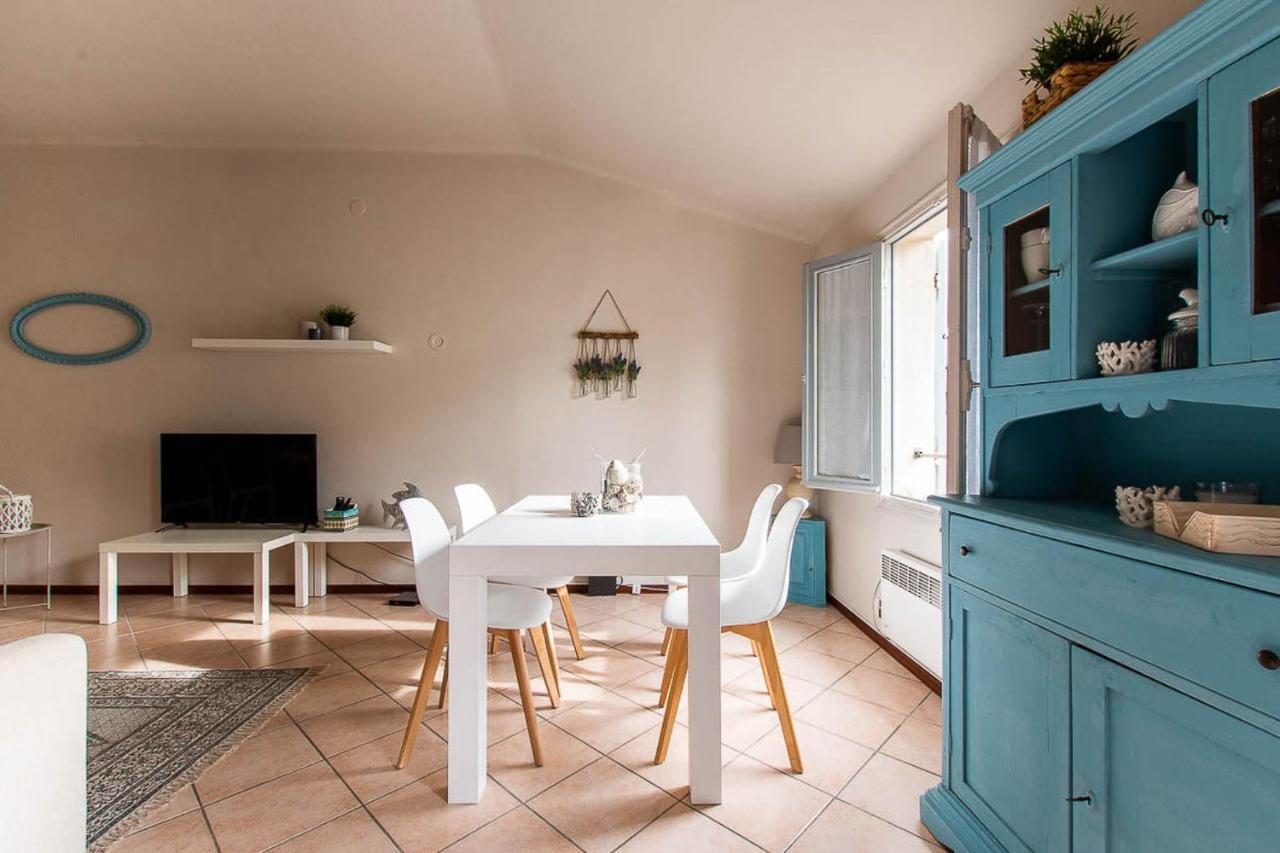 Superbe Appartement Dans Le Coeur De La Ville Antibes Esterno foto