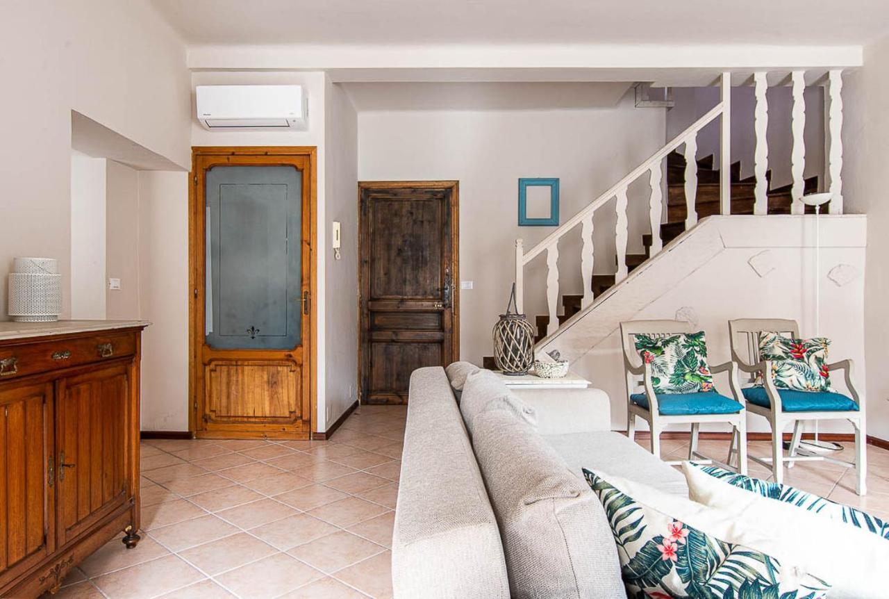 Superbe Appartement Dans Le Coeur De La Ville Antibes Esterno foto