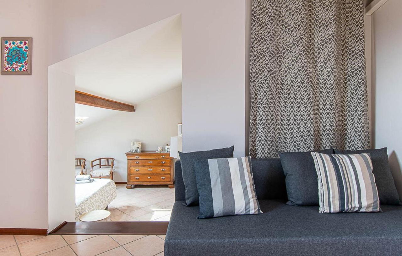 Superbe Appartement Dans Le Coeur De La Ville Antibes Esterno foto
