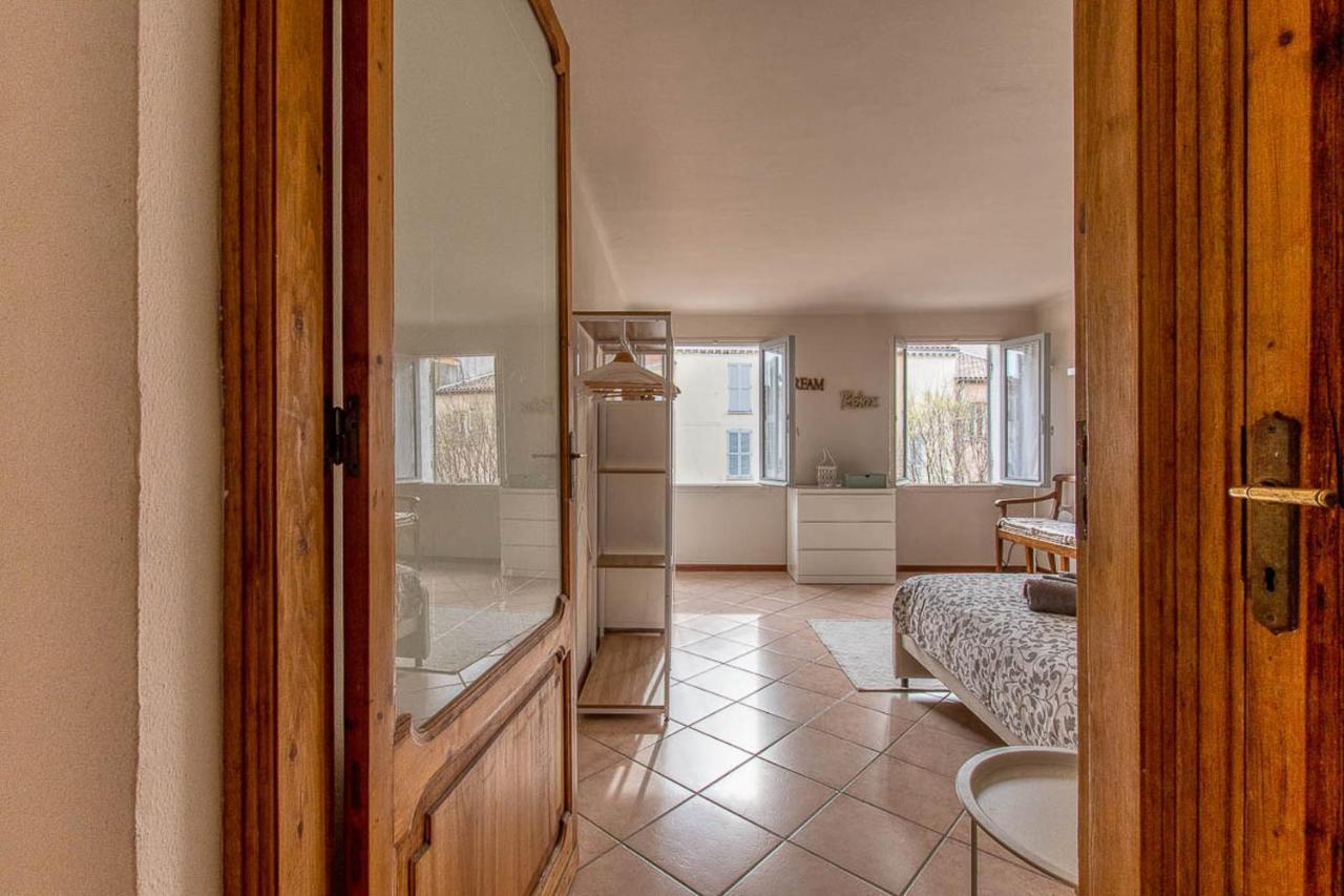 Superbe Appartement Dans Le Coeur De La Ville Antibes Esterno foto