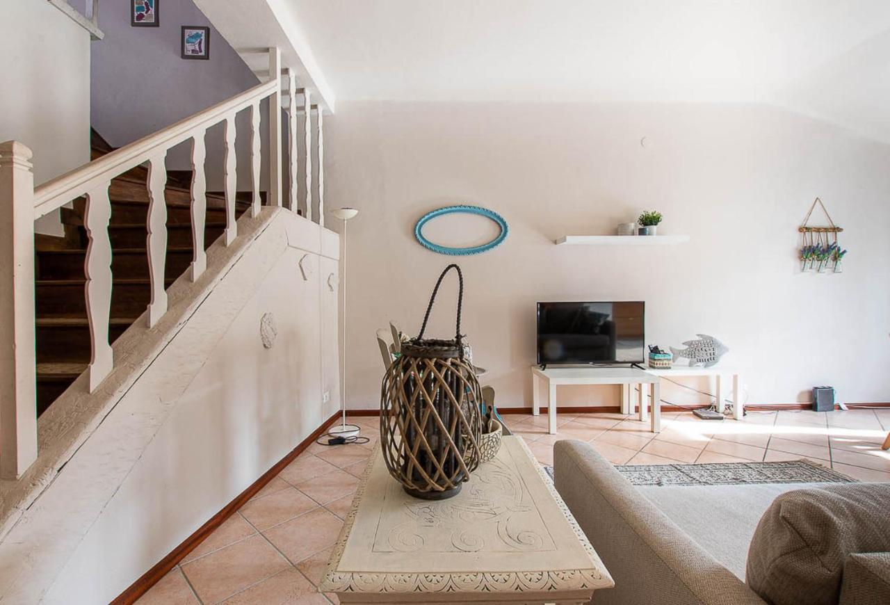 Superbe Appartement Dans Le Coeur De La Ville Antibes Esterno foto